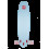 SUP доска Red Paddle Co Ride 10'6" x 32", 2020