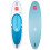 SUP доска Red Paddle Co Ride 10'7" x 33" WindSurf (включая шарнир), 2020