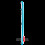 SUP доска Red Paddle Co Ride 10'6" x 32", 2020