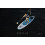 SUP доска Red Paddle Co Ride 10'6" x 32", 2020