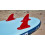 SUP доска Red Paddle Co Ride 10'6" x 32", 2020