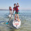 SUP доска Red Paddle Co Max Race 10'6" x 25" (kids), 2020