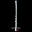 SUP доска Red Paddle Co Elite 14'0'' x 25", 2020