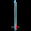SUP доска Red Paddle Co Ride 10'8" x 34", 2020