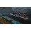 SUP доска Red Paddle Co Dragon 22'0" x 34", 2020