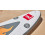 SUP доска Red Paddle Co Dragon 22'0" x 34", 2020