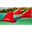 SUP доска Red Paddle Co Ride 10'8" x 34'' Activ (yoga), 2020