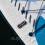 SUP доска Red Paddle Co Compact 9'6'' x 32", 2020 (only board)