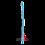 SUP доска Red Paddle Co Snapper 9'4" x 27" (kids), 2020