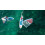 SUP доска Red Paddle Co Ride 10'7" x 33" WindSUP, 2020