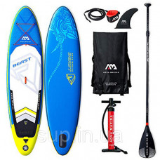 SUP доска Aqua Marina Beast 10'6" x 30'' х 6'', 2020, BT-19BEP