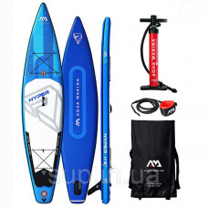SUP доска Aqua Marina Hyper 11'6" x 30'' х 6'', 2020, BT-19HY01