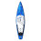 SUP доска Aqua Marina Hyper 11'6" x 30'' х 6'', 2020, BT-19HY01
