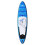 SUP доска Aqua Marina Triton 11'2" x 32'' х 6'', 2020, BT-19TRP
