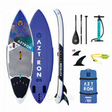 SUP доска Aztron Orion Surf 8'6" x 29" x 4,75", 2020, AS-505D