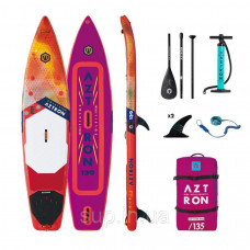 SUP доска Aztron Soleil Xtreme 12'0" x 32" x 6", 2020, AS-902D