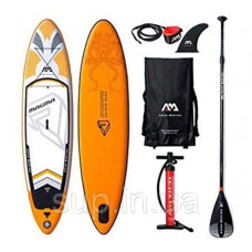 SUP доска Aqua Marina Magma 10'10" x 31'' х 6'', 2020, BT-19MAP