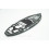 SUP доска Rapid Angler 10'0″ x 39'' x 4'', 2020