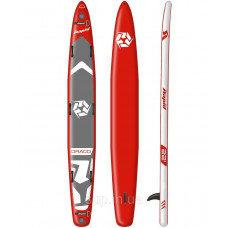 SUP доска Rapid Draco 22'0″ x 34'' x 6'', 2020