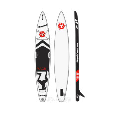 SUP доска Rapid Race II 12’6” x 26'' x 6'', 2020