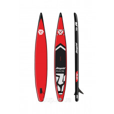 SUP доска Rapid Race 12’6″ x 26'' x 6'', 2020