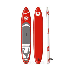 SUP доска Rapid Tandem 16’0″ x 34'' x 6'', 2020