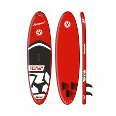 SUP доска Rapid 10’6″ x 31'' x 6'' red, 2020