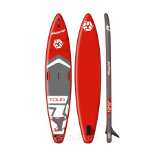 SUP доска Rapid Tour 12’6″ x 31'' x 6'', 2020