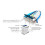 SUP доска Gladiator LT 10'4''M  x 31'' x 4.75'', 20psi
