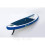 SUP доска Gladiator LT 10'4''M  x 31'' x 4.75'', 20psi