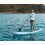 SUP доска Gladiator LT 10'8" x 34'' x 6'', 20psi