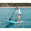 SUP доска Gladiator LT 10'8" x 34'' x 6'', 20psi