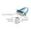SUP доска Gladiator LT 12'6''T x 32'' x 6'', 20psi