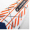 SUP доска Gladiator ELITE 14'0''S x 27'' x 6'', 26psi