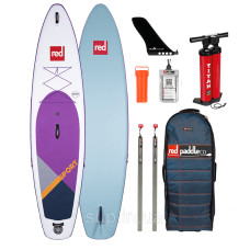 SUP доска Red Paddle Co Sport 11'3" x 32", Special Edition, 2020