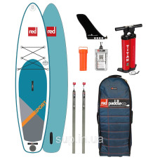 SUP доска Red Paddle Co Sport 11'3" x 32", 2020