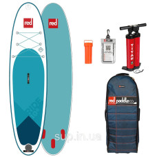 SUP доска Red Paddle Co Ride 10'6" x 32", 2020
