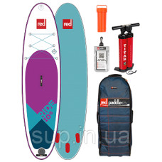 SUP доска Red Paddle Co Ride 10'6'' x 32'', Special Edition, 2020