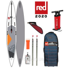 SUP доска Red Paddle Co Elite 14'0'' x 27", 2020
