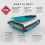 SUP доска Red Paddle Co Elite 12'6'' x 28", 2020