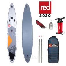 SUP доска Red Paddle Co Elite 12'6'' x 28", 2020