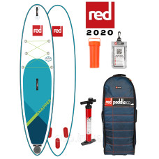 SUP доска Red Paddle Co Snapper 9'4" x 27" (kids), 2020