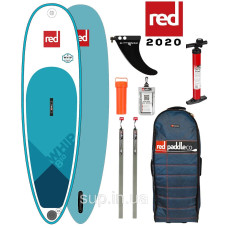 SUP доска Red Paddle Co Whip 8'10" x 29", 2020