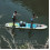 SUP доска Red Paddle Co Voyager Tandem 15'0'' x 34'', 2020