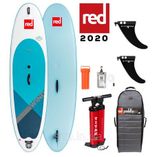 SUP доска Red Paddle Co Ride 10'7" x 33" WindSUP, 2020