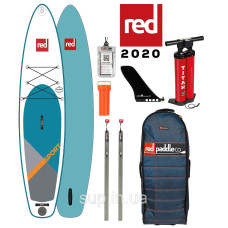SUP доска Red Paddle Co Sport 11'0" x 30", 2020