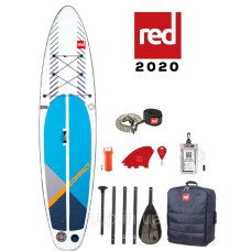 SUP доска Red Paddle Co Compact 11'0'' x 32", 2020 (package)