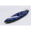 SUP доска Gladiator PRO 11'6'' x 34'' x 6'', 26psi