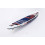 SUP доска Gladiator ELITE 14'0''R x 25'' x 6'', 26psi
