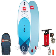 SUP доска Red Paddle Co Ride 10'8" x 34", 2020